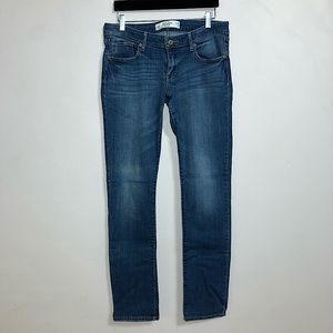 Abercrombie & Fitch Skinny Jeans